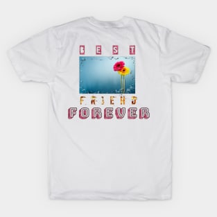 Best Friends T-Shirt